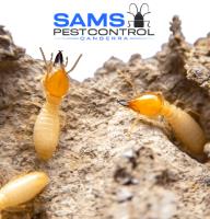 Sams Termite Control Canberra image 5